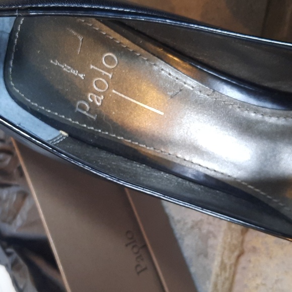 Linea Paolo Miah Shoes - Picture 3 of 7